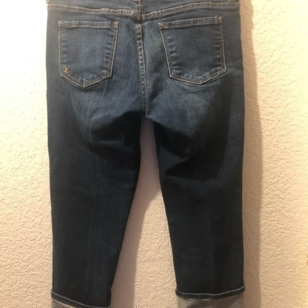 Kut From the Kloth Jeans women’s size 8 - Picture 11 of 12